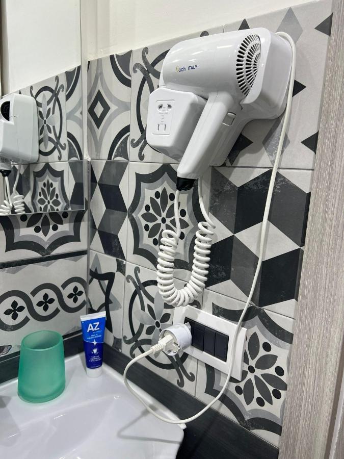 Fra Mauro Home Катания Екстериор снимка