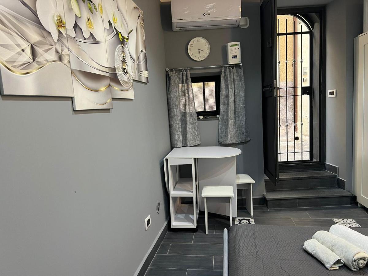 Fra Mauro Home Катания Екстериор снимка