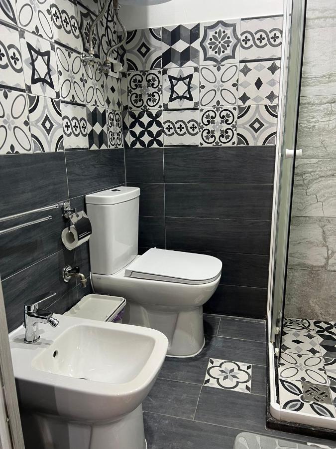 Fra Mauro Home Катания Екстериор снимка